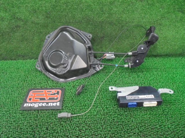 3FP8602 AOE5 日産 セレナ HFC26 後期型 HWS Sハイブリッド リア右ドアパワースライドモーター コンピューターセット 285D11VA0B 414813-10941