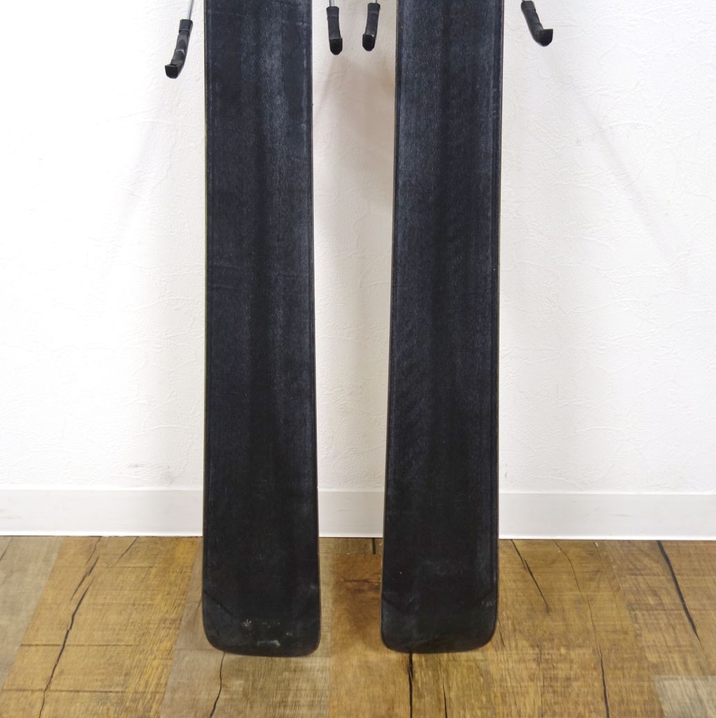 ブラックダイヤモンド Black Diamond VOODOO ブードゥー 175cm