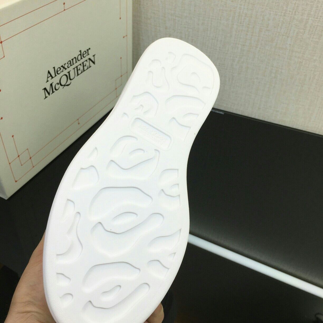 Alexander McQueen アレキサンダー マックイーン カジュアル