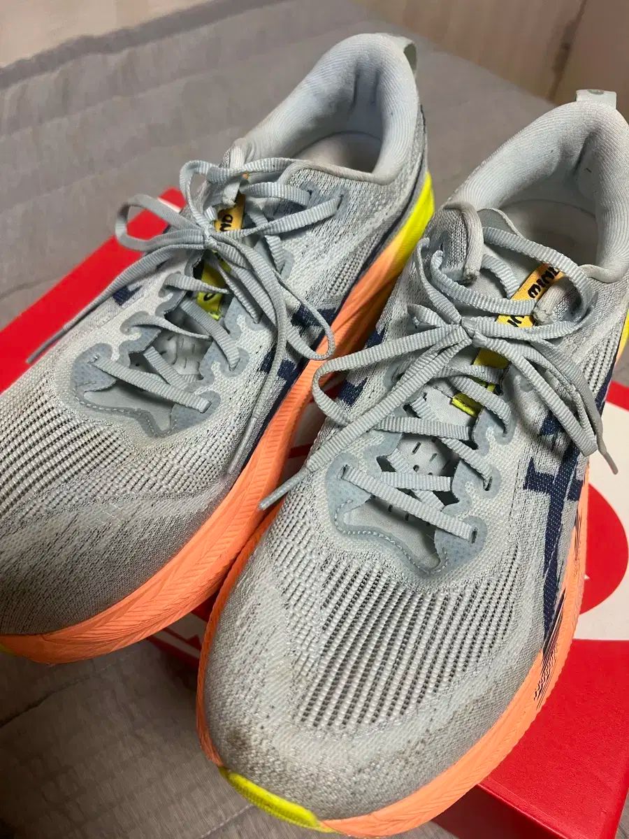 アシックス SUPERBLAST 2