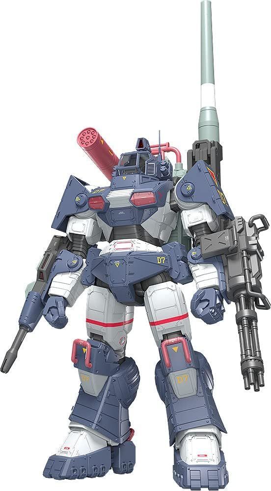 マックスファクトリー(Max Factory) Get truth 太陽の牙ダグラム