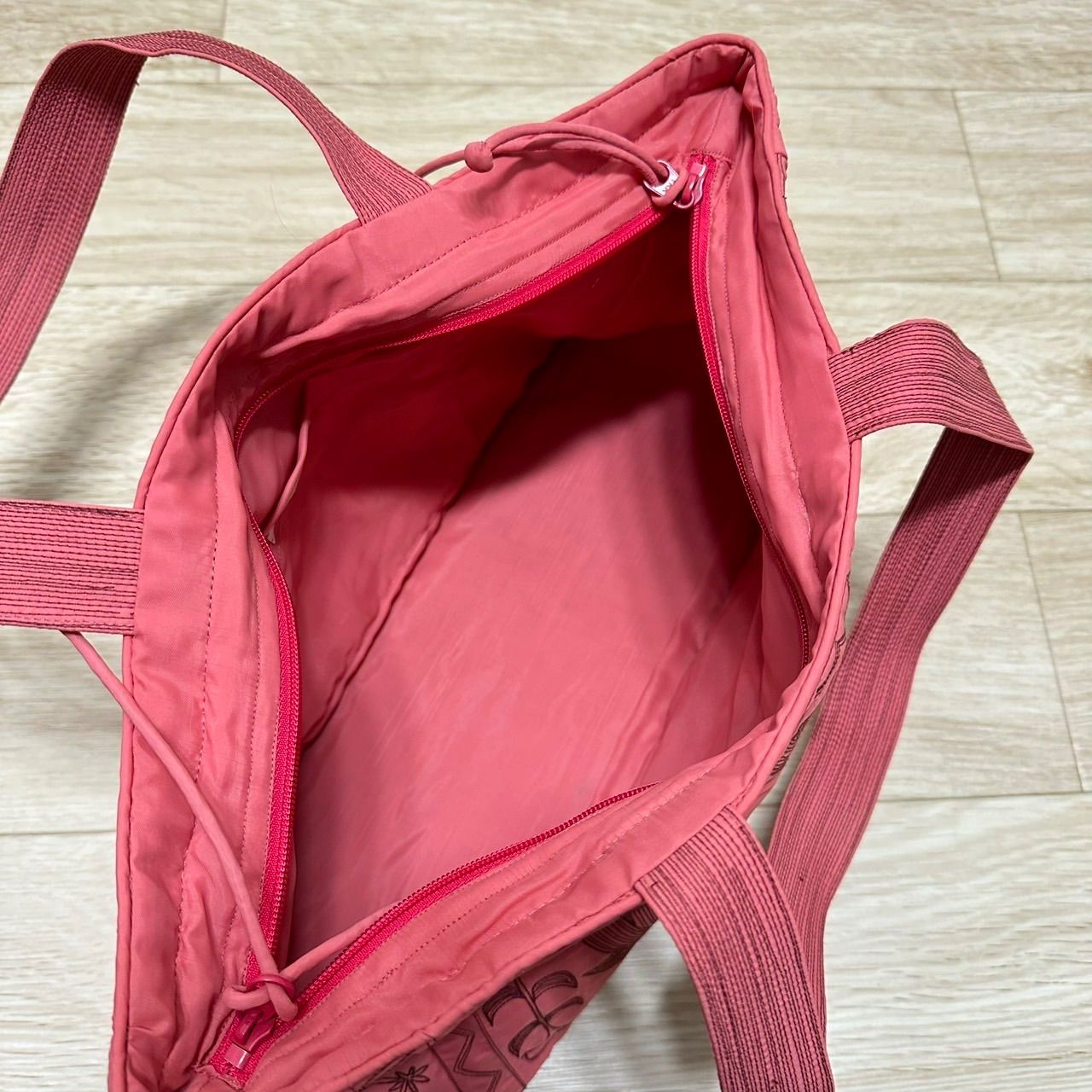 TAMASHA タマシャ TaMaSHa ISSEY MIYAKE イッセイミヤケ トート