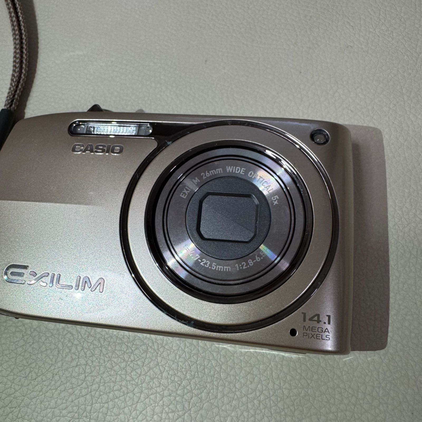 CASIO カシオ EXILIM EX Z 2300 デジタルカメラ