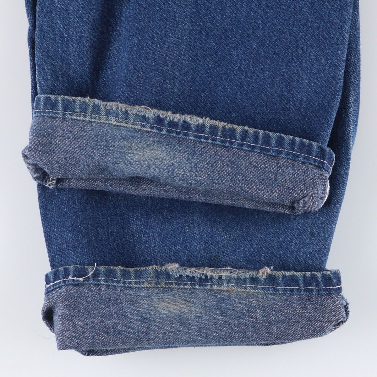 デニムペインターパンツ メンズw33相当