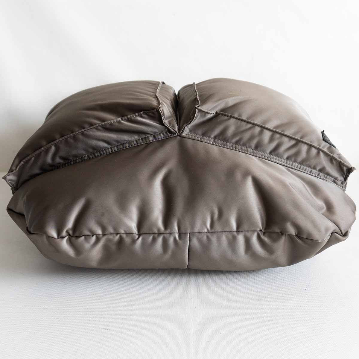 TANKER(タンカー) 2WAY HELMETBAG | 吉田カバンホームページ
