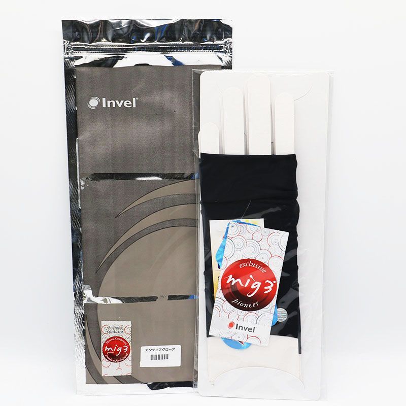 新品未開封】INVEL ACTIVE SHIRT 新品未開封】INVEL ACTIVE SHIRT