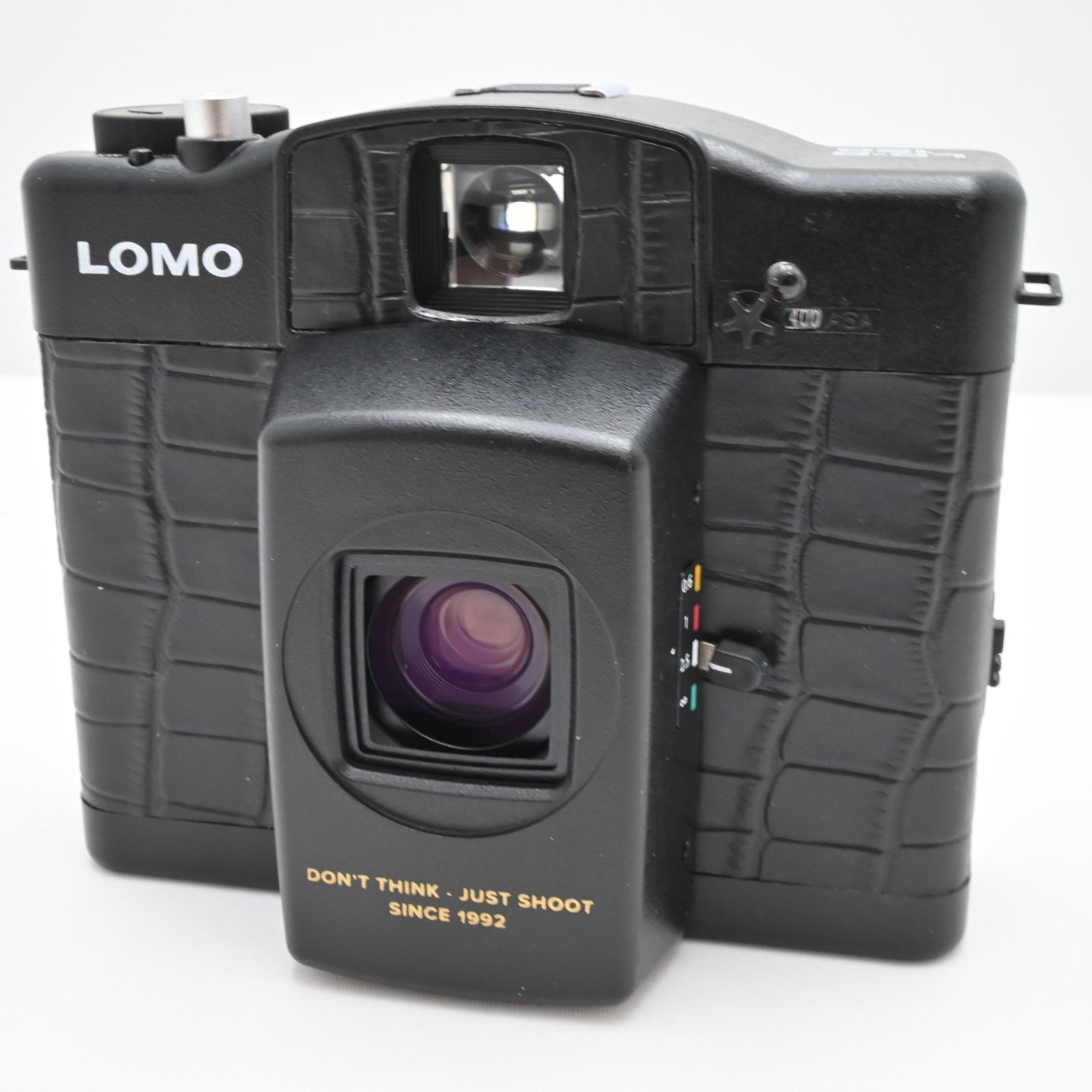 ロモグラフィティー　LOMO　LC-A 120　30th Anniversary Edition（全世界150台限定）