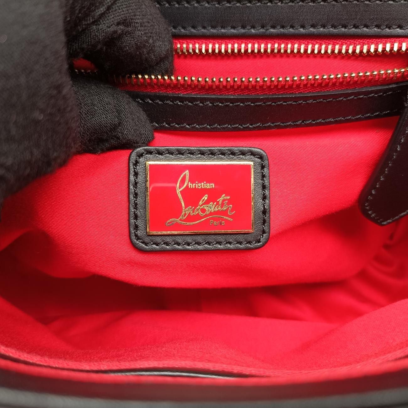 Louboutinスウィート