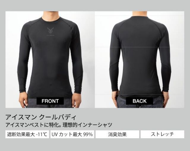 種類4 ブラック|Ｍサイズ 山真製鋸 Y sGODJAPAN ICMPX2-SET アイスマン プロエックス2 フリーサイズ 水冷服 ベスト バッテリ5200mAhセット 充電ケーブル 即使用可 冷感ベスト 空調服 熱中症対策 暑さ対策 アウトドア STEELWINDOWSANDDOORS_COM