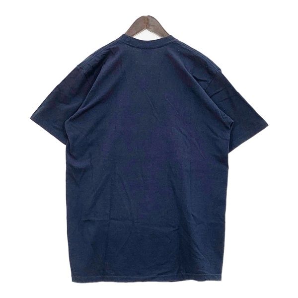 Supreme cross box Logo Tee Tシャツ 半袖 カットソー ロゴ ストリート 