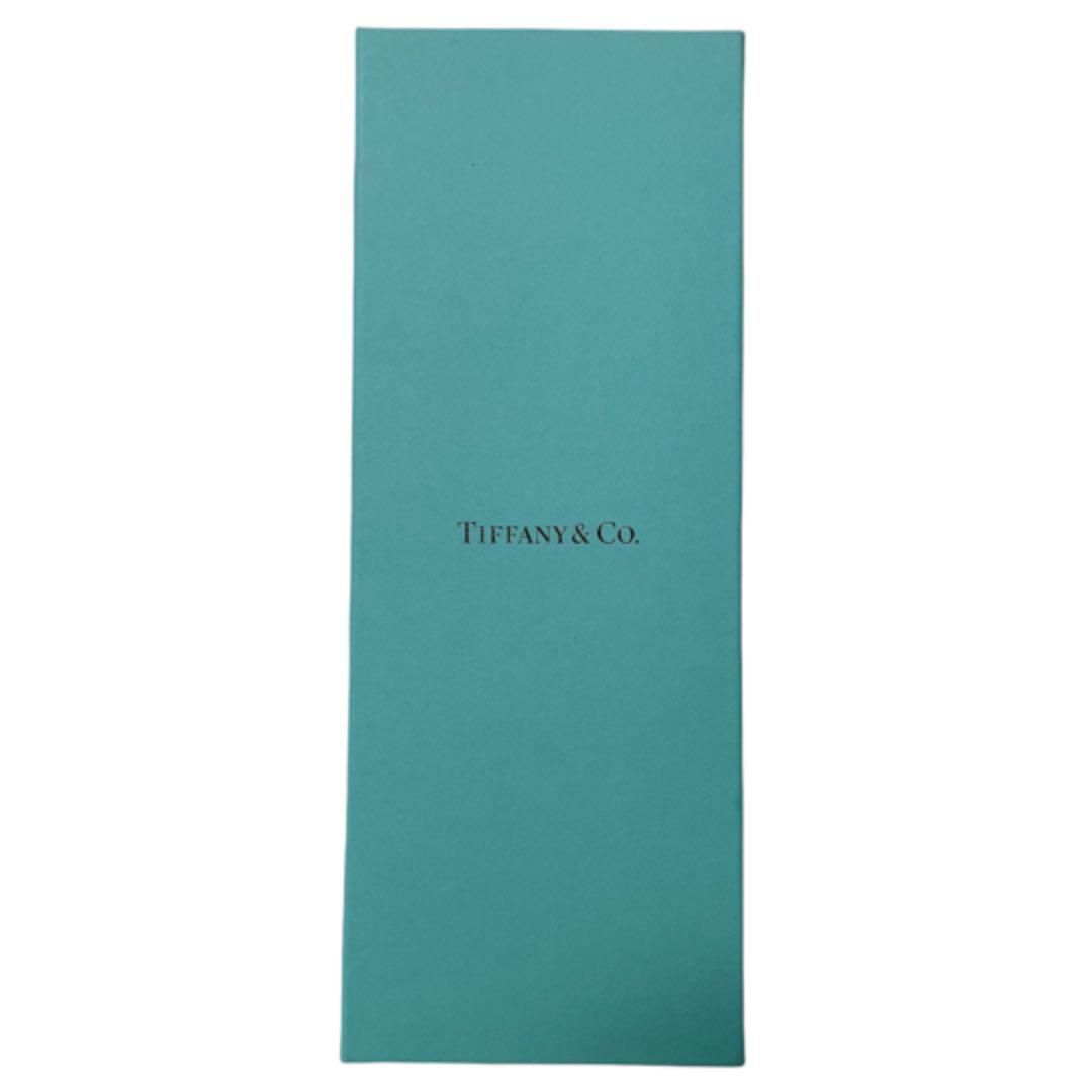 美品 Tiffany ティファニー ネクタイ レジメンタル 赤 レッド 希少