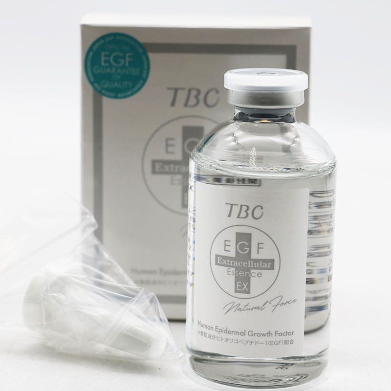 TBC エクストラエッセンスEX 60ml 怖く