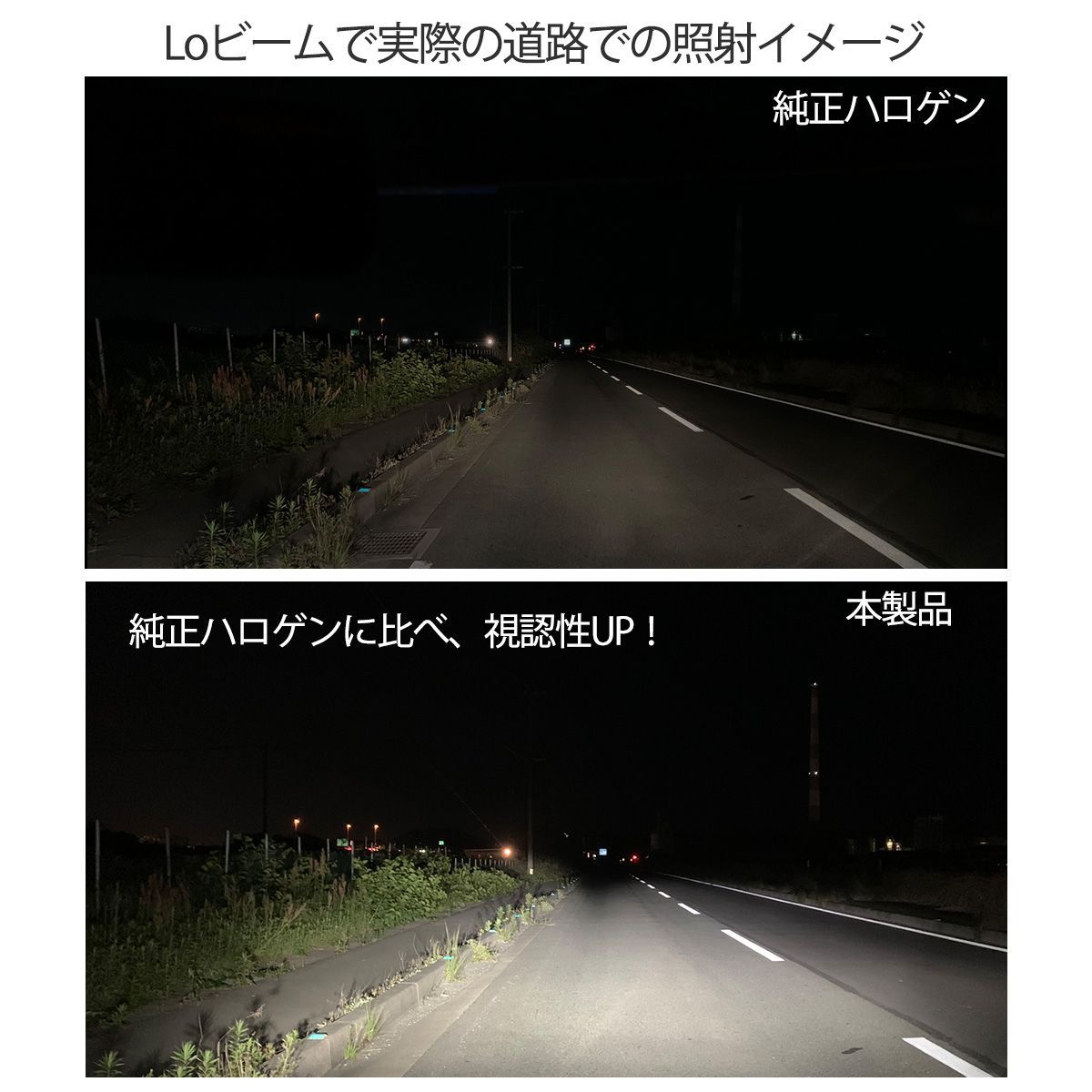 ウィッシュ 10系 前期 後期 HB4 LED フォグランプ 12V 12000ルーメン 60W 一体型 高輝度LED 9S