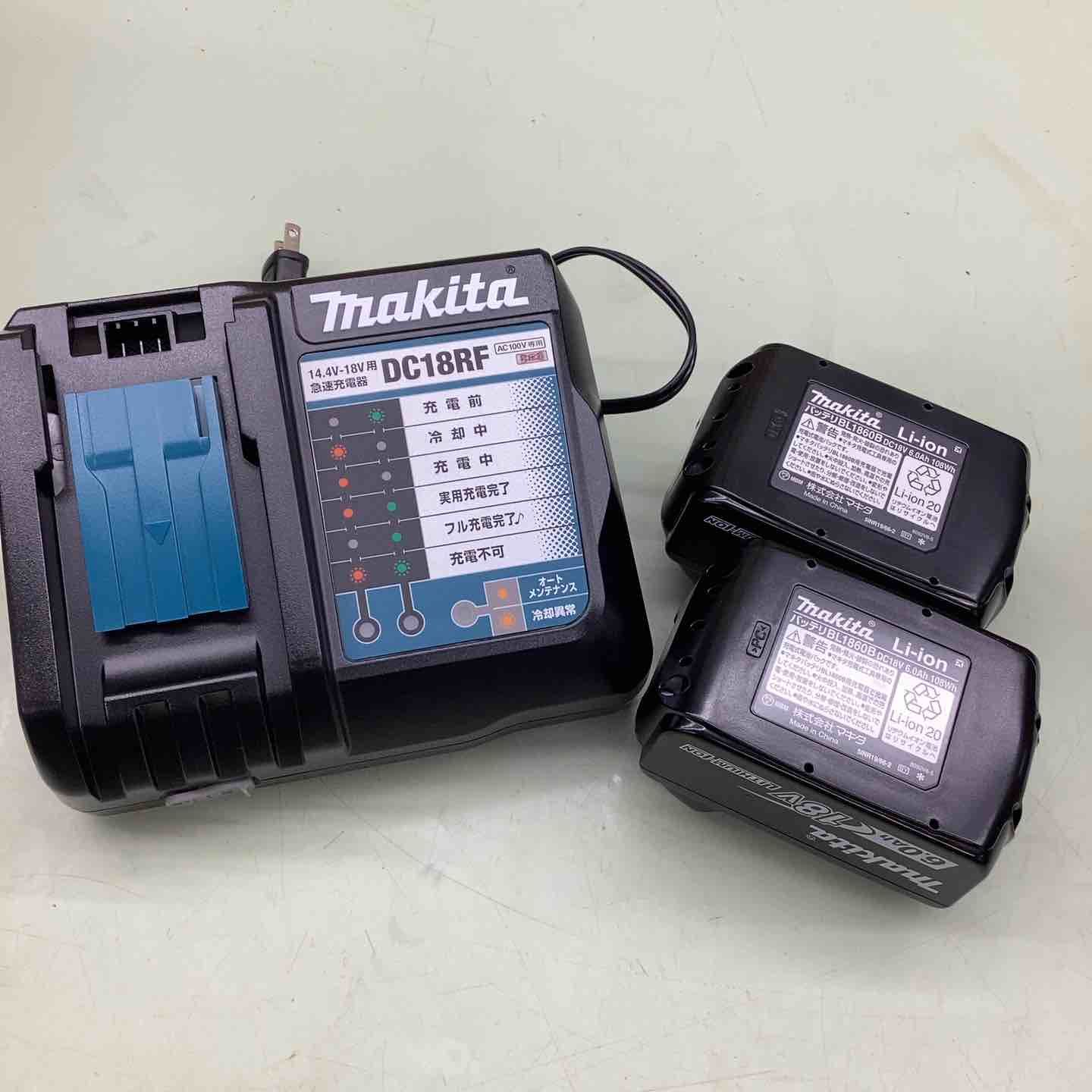 マキタ makita