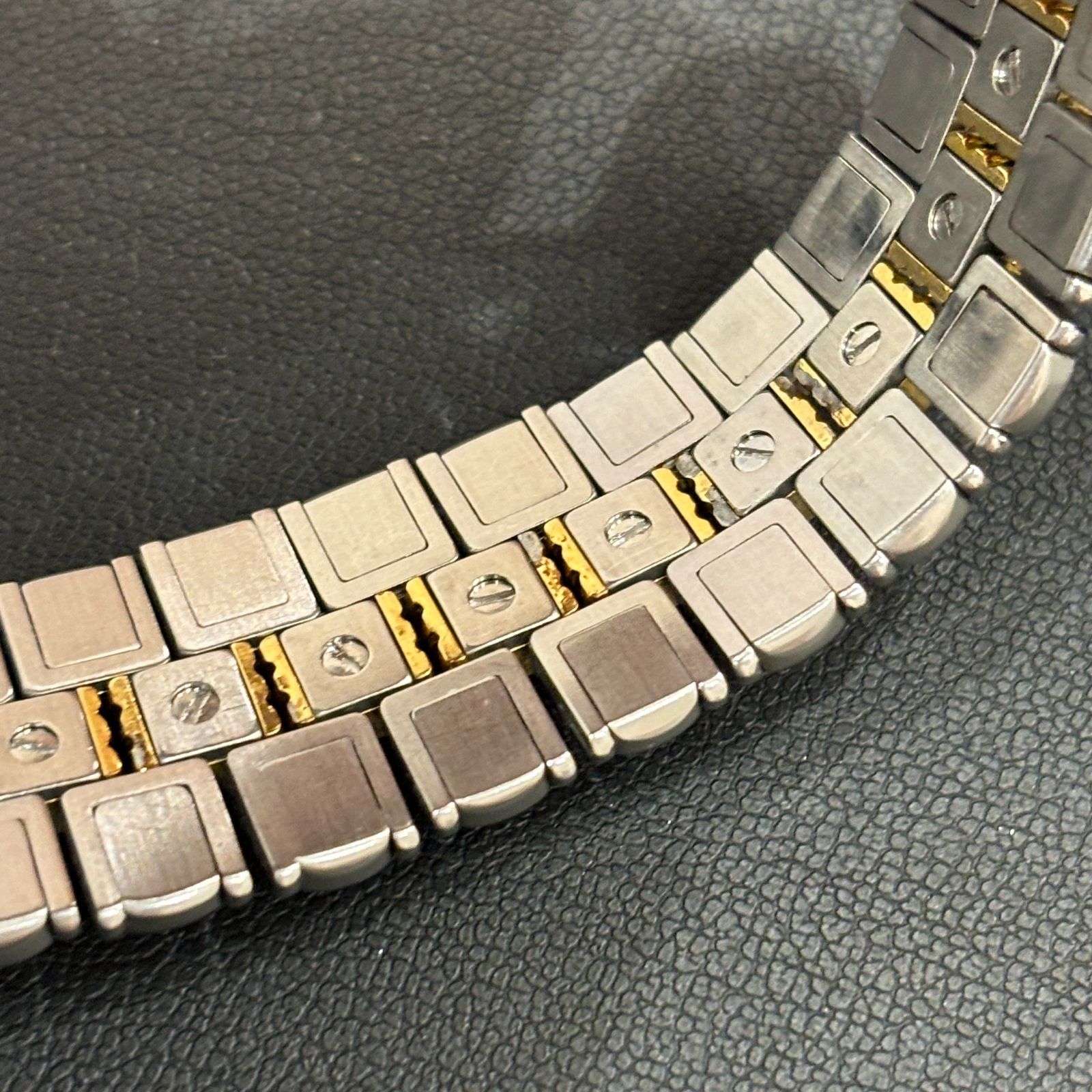 ΩNA888 大人気！ SEIKO セイコー CREDOR クレドール デイト 9579-6000