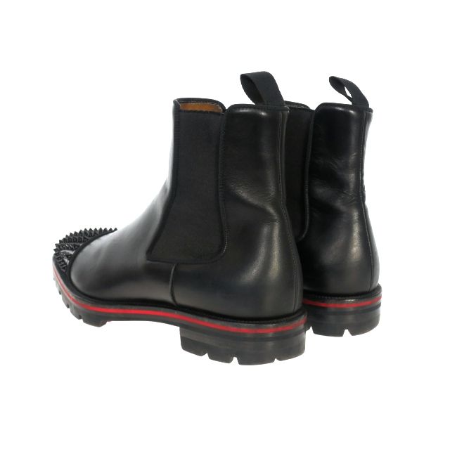 クリスチャンルブタン Christian louboutin MELON SPIKES FLAT クリスチャンルブタン Christian louboutin MELON SPIKES FLAT