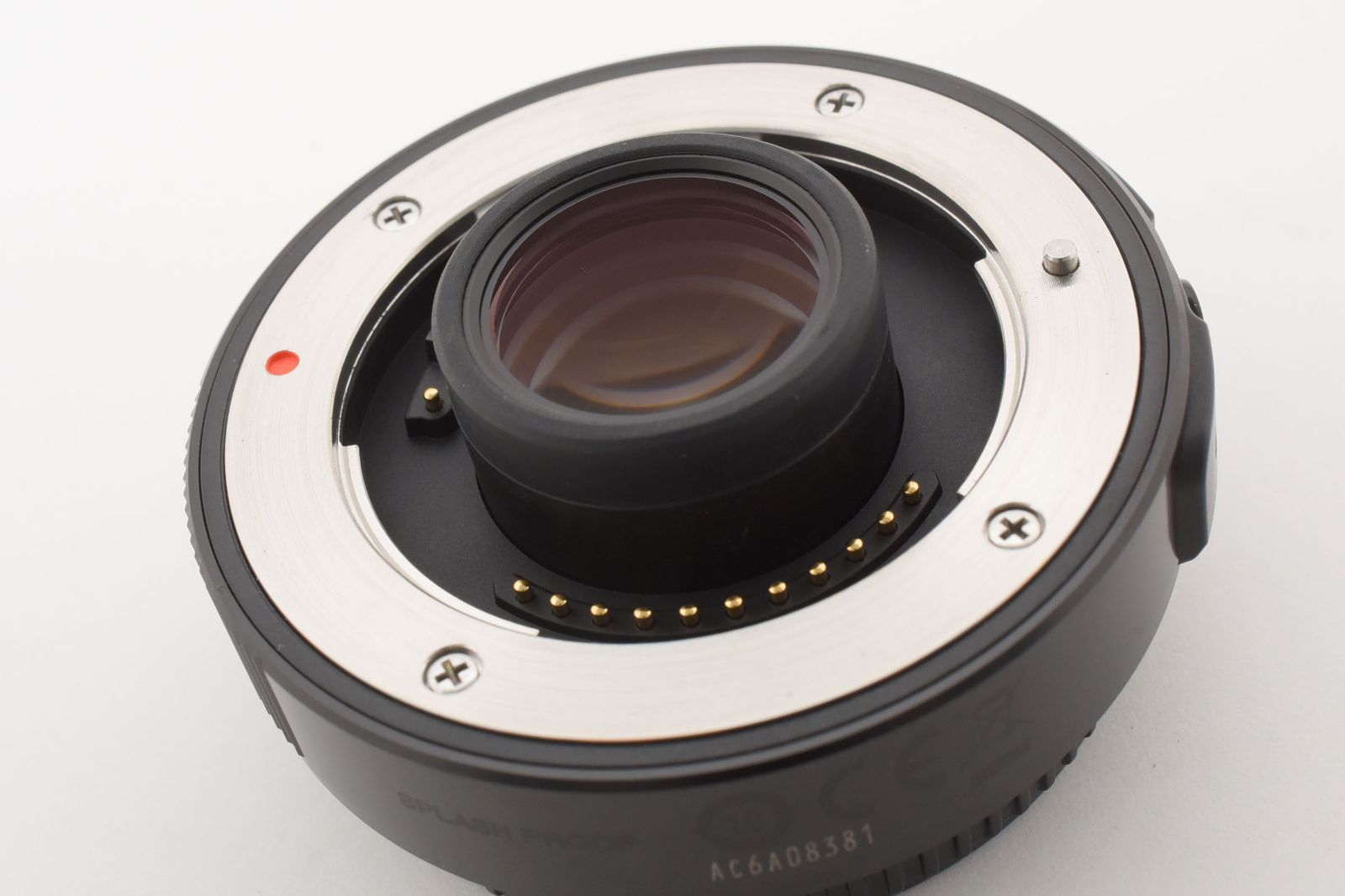 極上品] OLYMPUS M.ZUIKO DIGITAL 1.4x Teleconverter MC-14 マイクロ