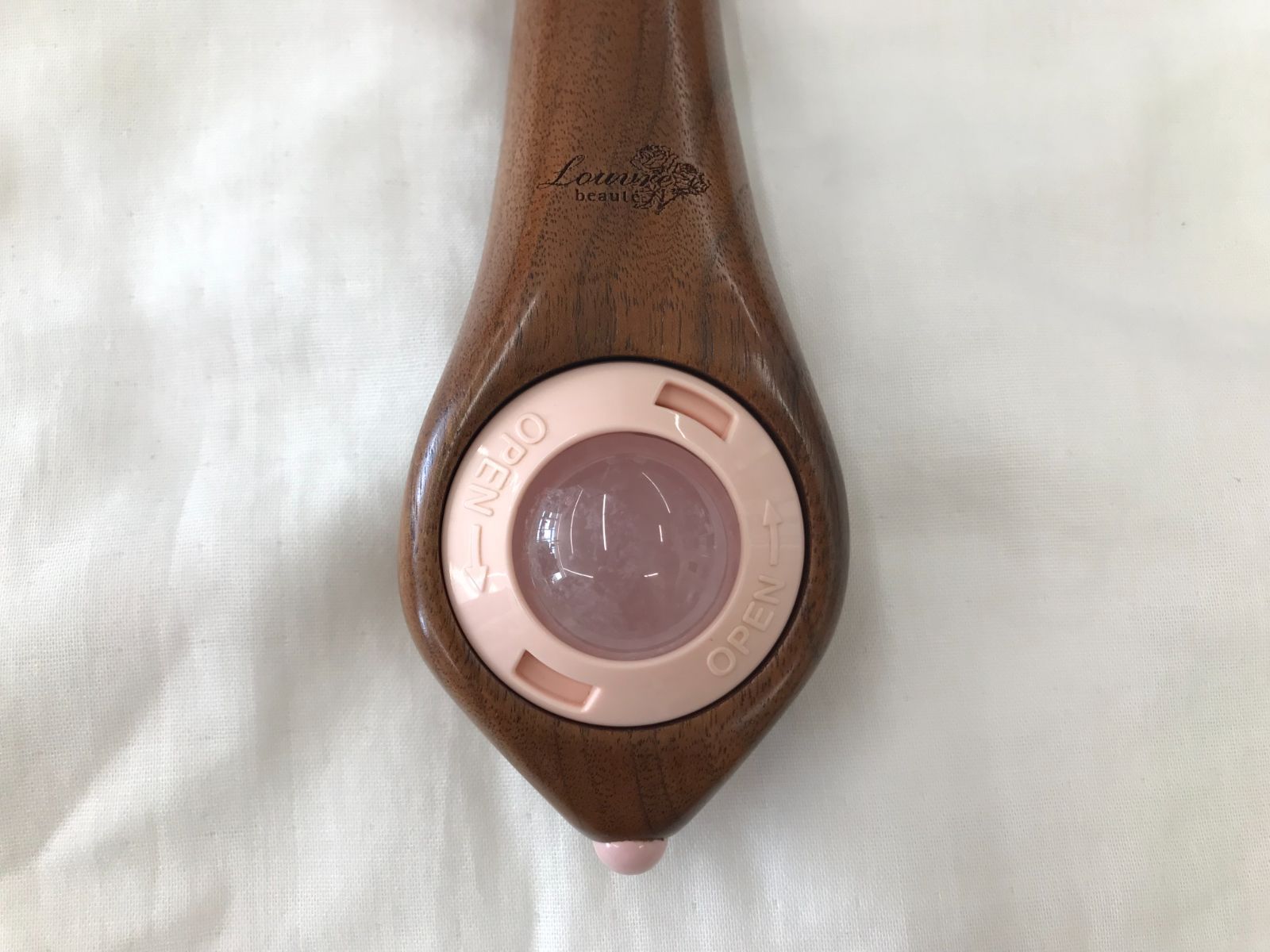 ソフィルe 美顔ローラー