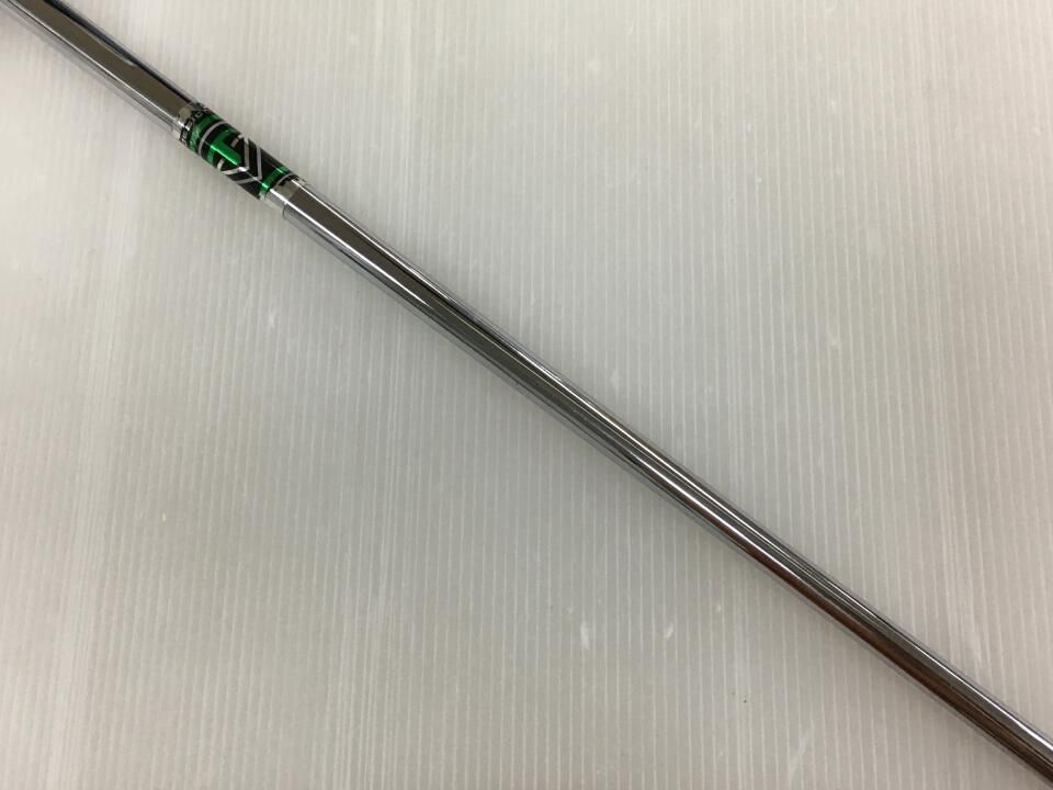 パター オデッセイ