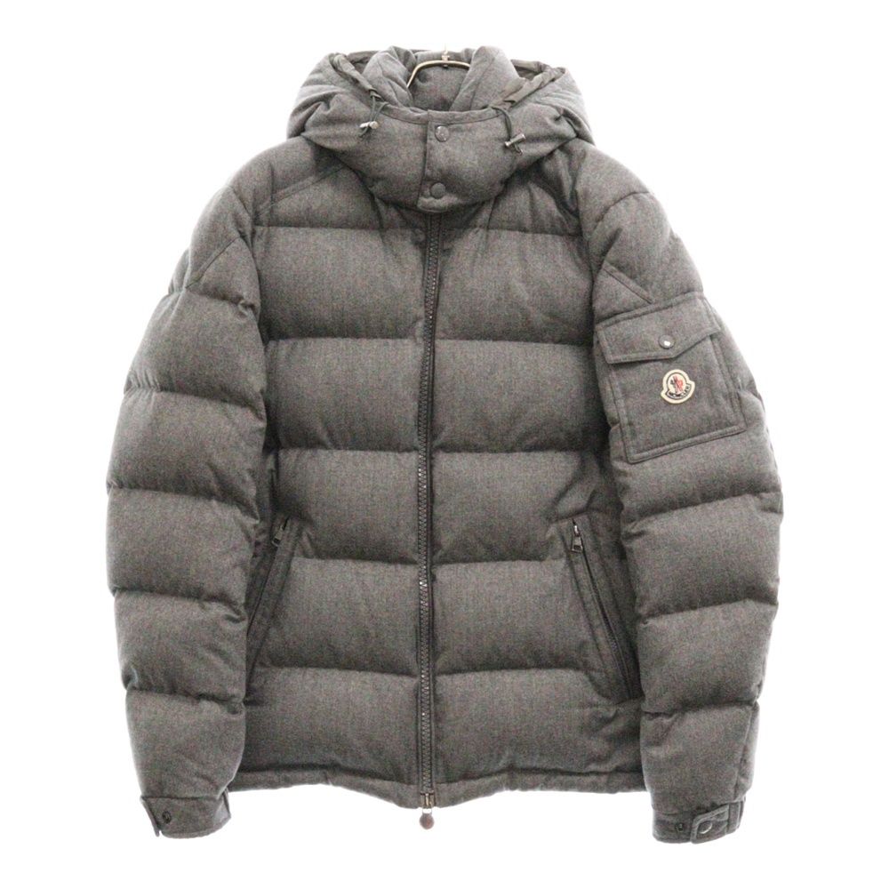 MONCLER (モンクレール) MONTGENEVRE モンジュネーブル ダウン 