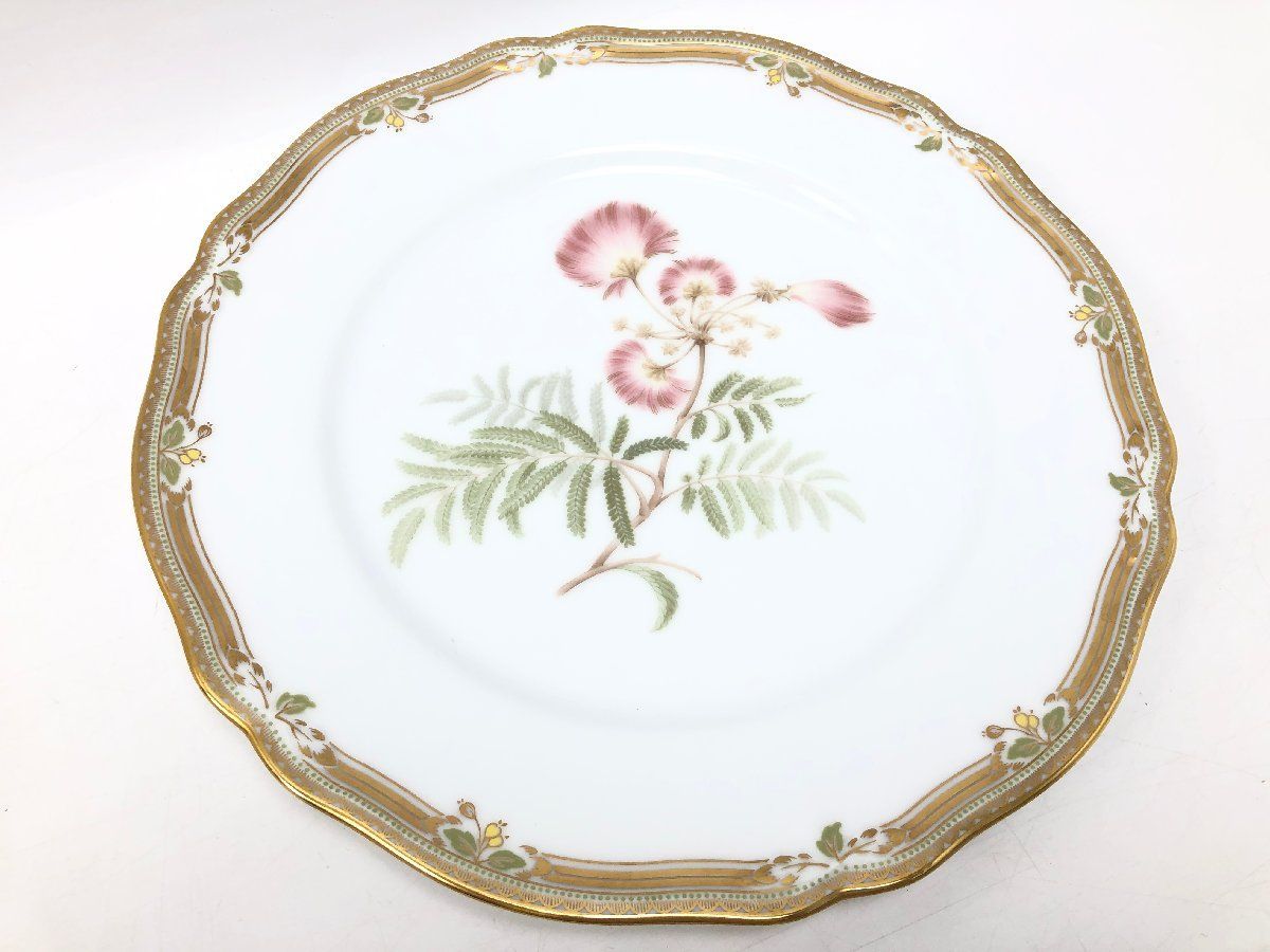 美品☆ 6枚セット Noritake ノリタケ GALA CONTESSA ガラ