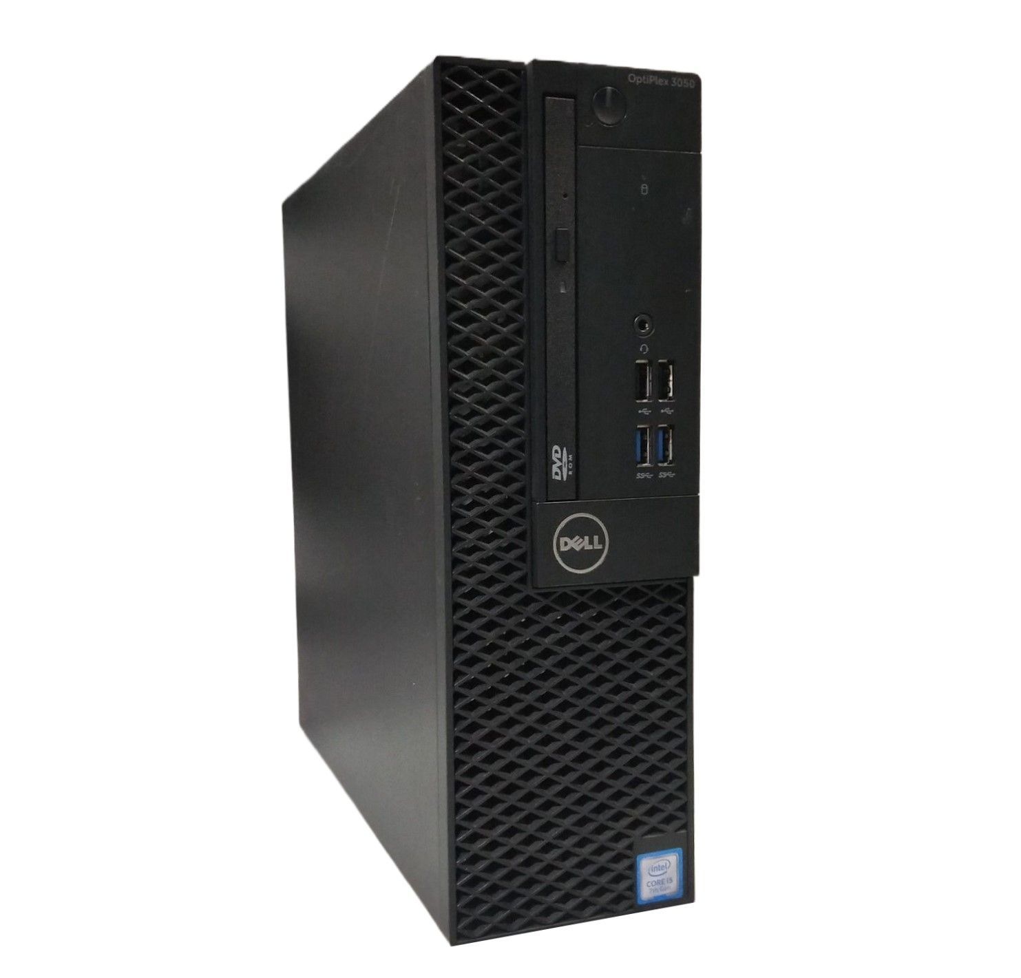 DELL OPTIPLEX 5050 I5 7500 8GB 256GB – D&L Soluciones Integrales, C.A