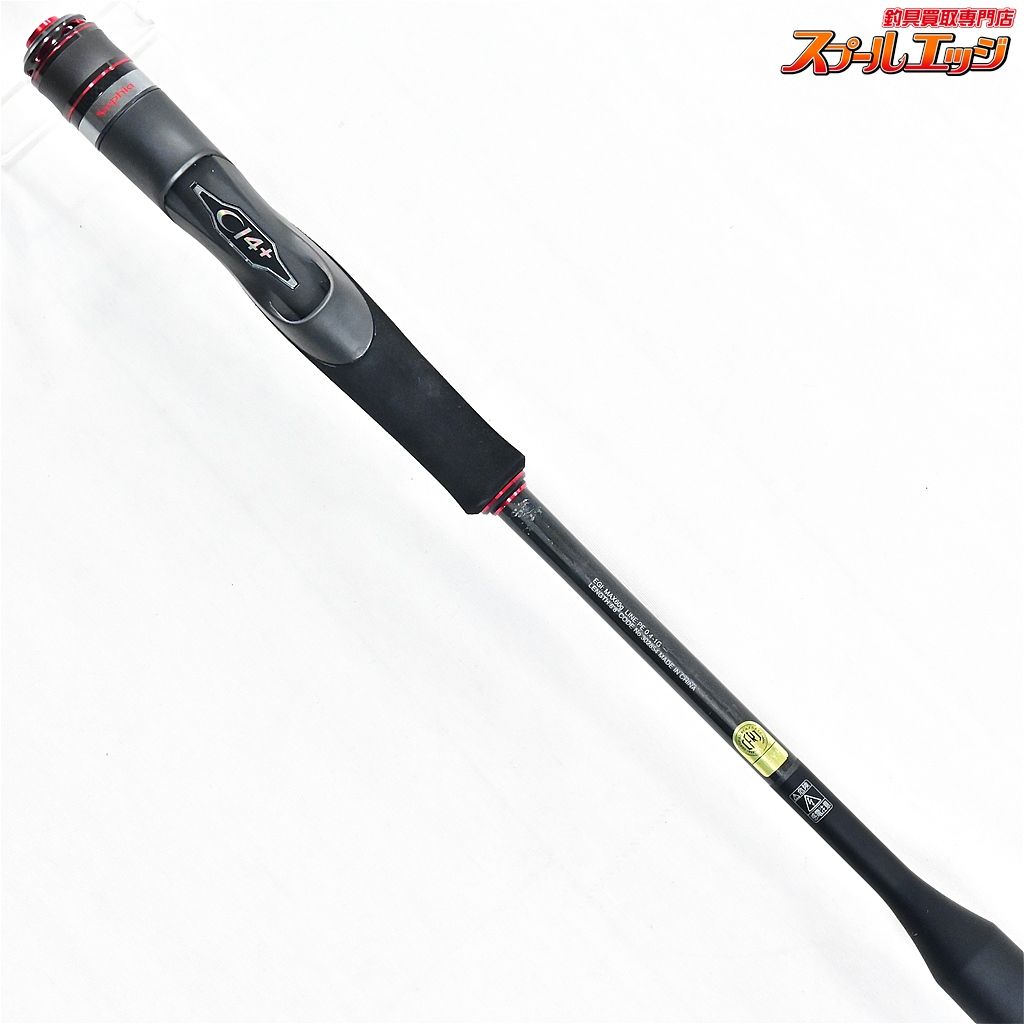 シマノ 21セフィア