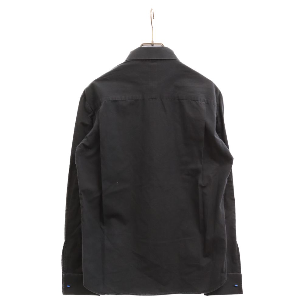 ナンバーナイン　06AW ノアール期 NUMBER (N)INE(ナンバーナイン) 06AW NOIR期 Archive ラムレザー