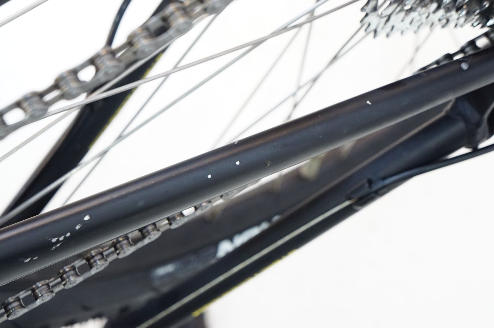 GT 「ジーティー」 OUTPOST 年式不明 マウンテンバイク / バイチャリ