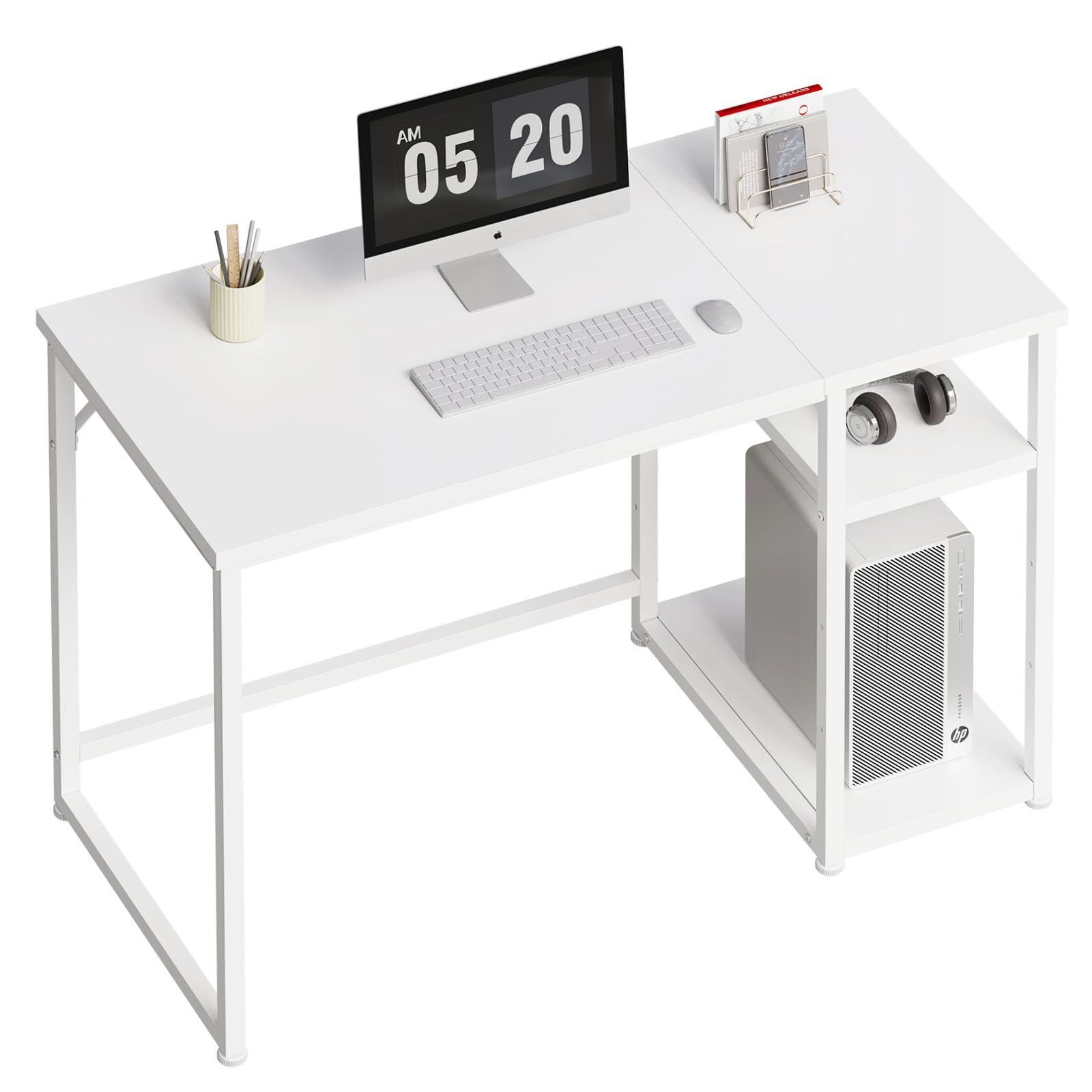 ボーコンセプト ホワイト コーヒーテーブル グレー天板 掲載終了いたし