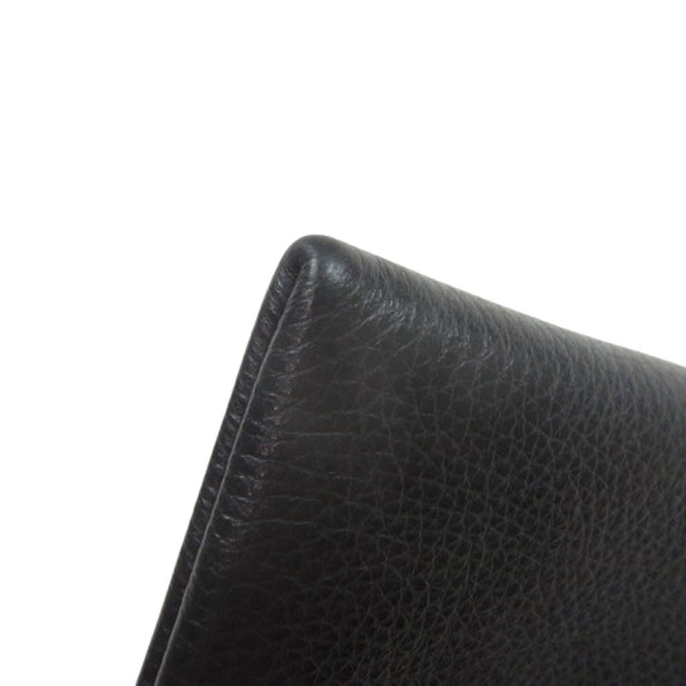 アエタ Aeta L字ファスナー レザー コンパクトウォレット