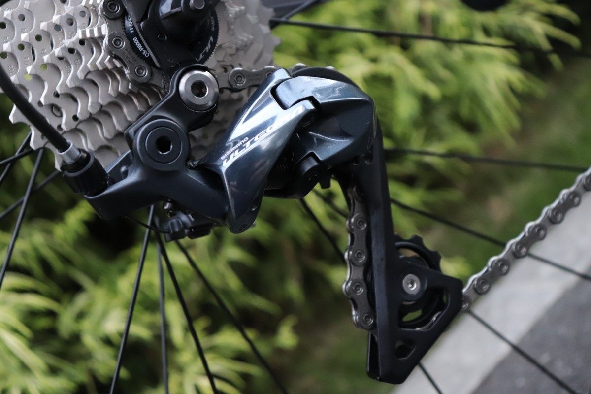 ウィリエール WILIER グランツーリスモ GRANTURISMO TEAM LE 2025 XLサイズ シマノ アルテグラ R8000 11S カーボン ロードバイク さいたま浦和店 BRIGHTFACE_UK