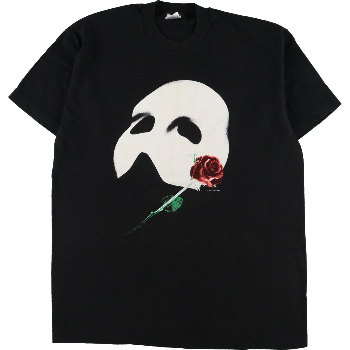 古着 90年代 フルーツオブザルーム FRUIT OF THE LOOM THE PHANTOM OF