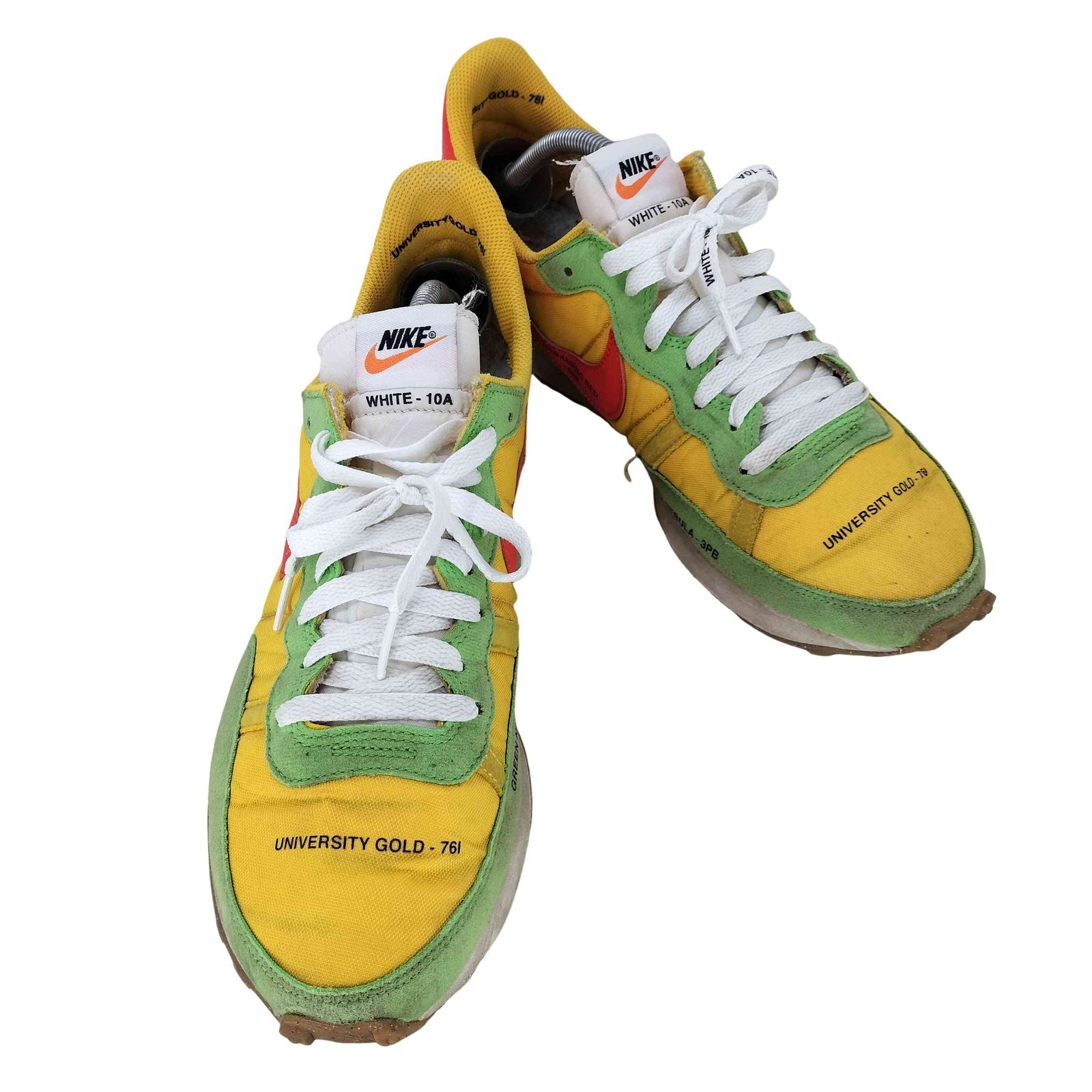 ナイキ NIKE CHALLENGER OG  メンズ  28.5