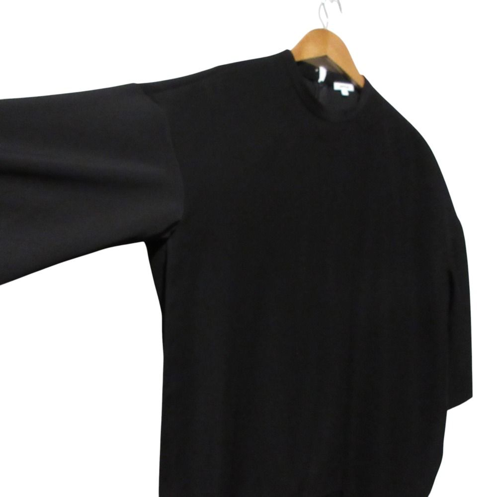 美品 enfold 23SS レイヤード オールインワン 38 LAYERED 良品 23SS ENFOLD エンフォルド LAYERED ALL-IN-ONE 半袖 レイヤード