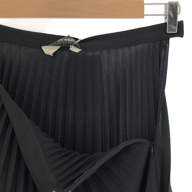 ドゥーズィエムクラスSHAINA MOTE プリーツスカート 新品】 Deuxieme Classe / ドゥーズィエムクラス | 2021AW