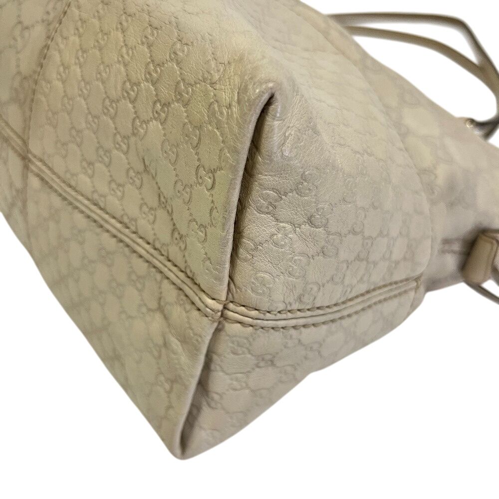 5％OFF フォロワークーポン！！】GUCCI グッチ 323673 GG柄 
