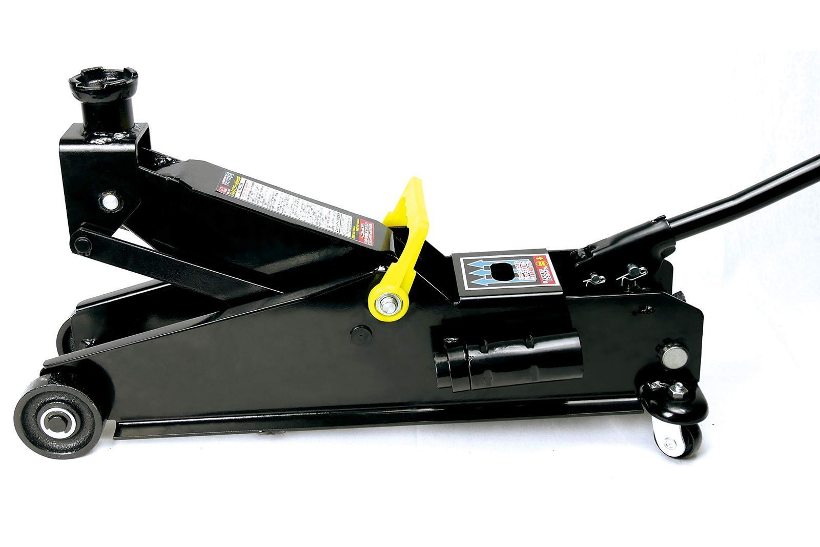 数量 ハイパワージャッキ 3t SG規格適合品 最低位 168mm エマー