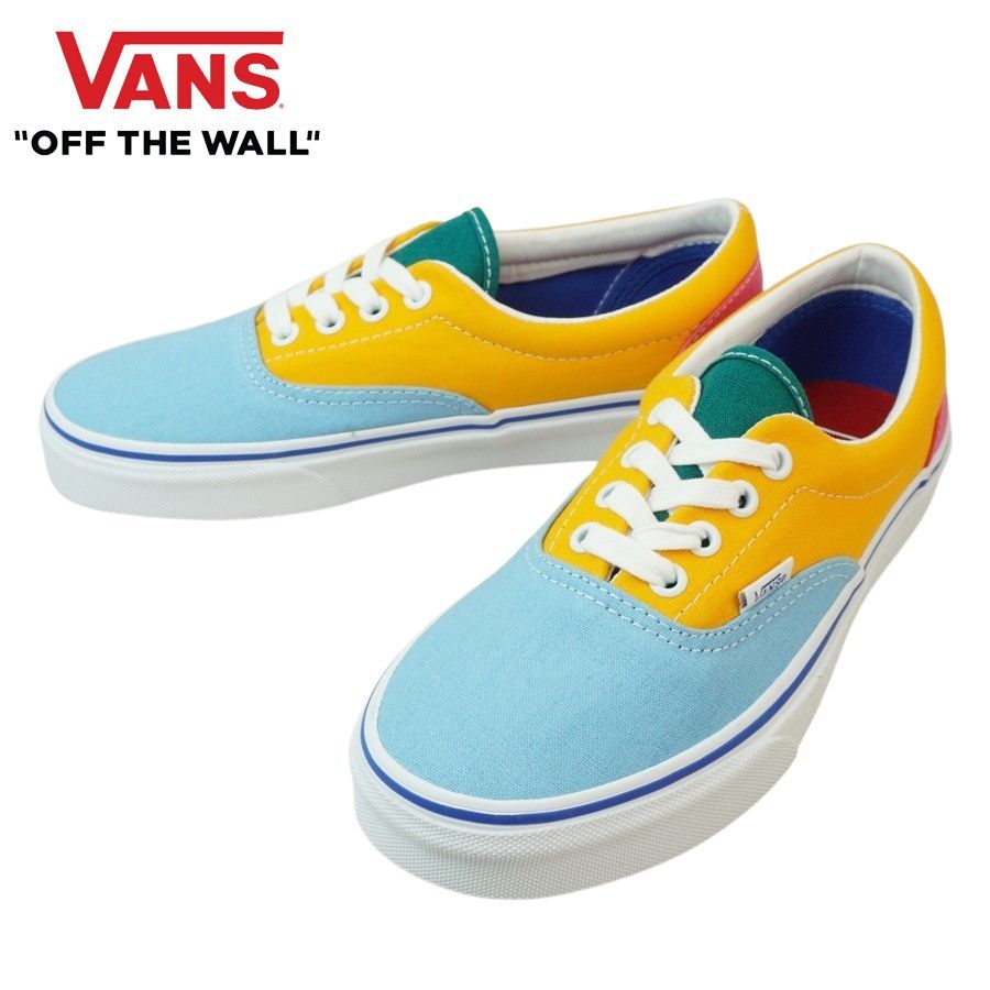 Vans shop era bright