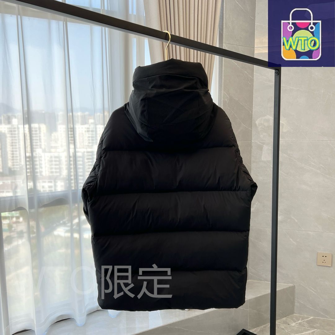 【超メルカリ市価格】Moncler Malban ダウンジャケット　00 極美品 MONCLER モンクレール ダウンジャケット 00サイズ