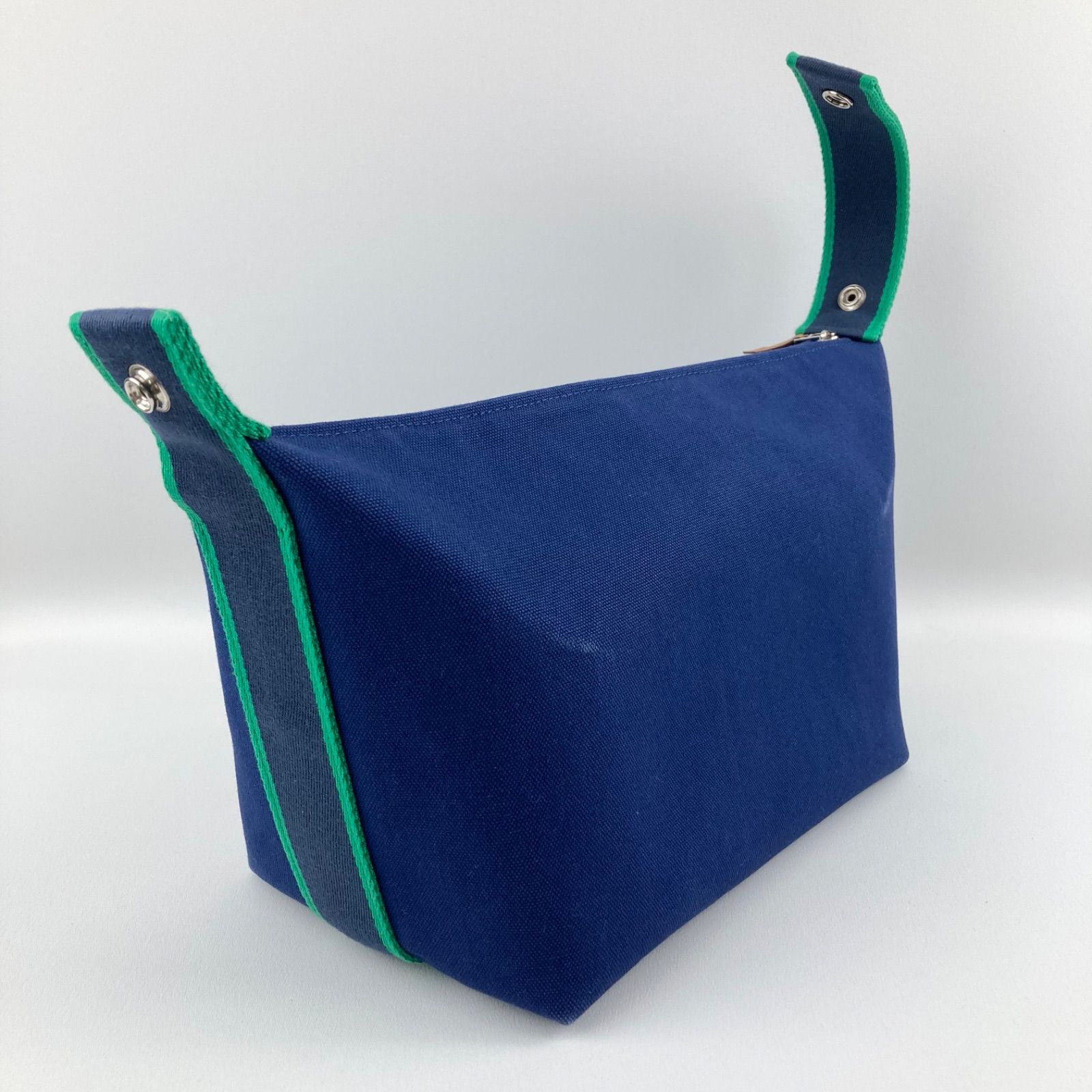 エルメス ブリッド ア ブラック GM 103223M ポーチ【中古】 HERMES  