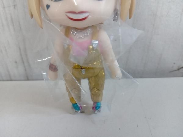 ねんどろいど 1438 ハーレイ クイン バーズ オブ プレイ Ver. ねんどろいど ハーレイ・クイン バーズ・オブ・プレイVer.