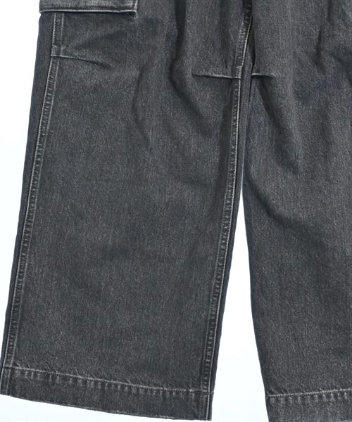 デニムパンツ レディース