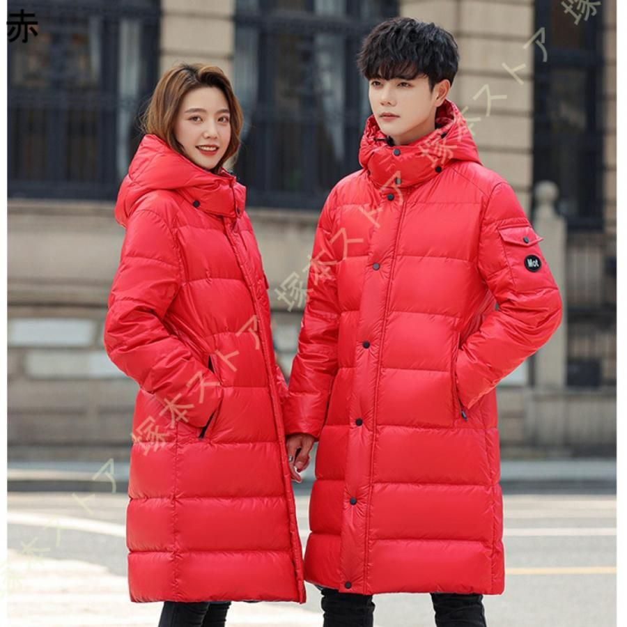 TREPKO] ダウンジャケット レディース レディース ウィンター ショート ライトウェイト ダウン ジャケット (Size :（TREPKO]  ダウンジャケット レディース ダウンジャケット レディース 軽量 冬 ショートジャケット 秋冬 (Color :（TREPKO] ダウンジャケット  レディース ...