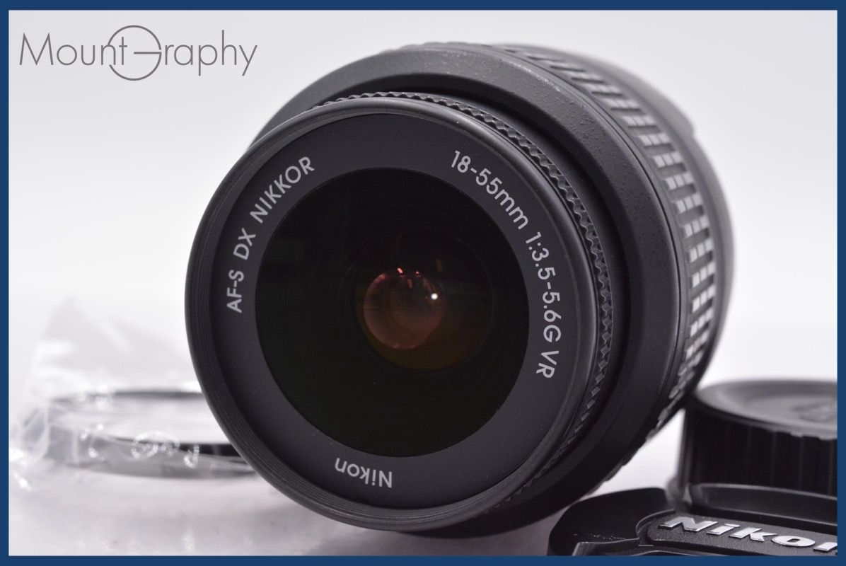 公式 店 #1【美品・レンズフィルター付】Nikon ニコン AF-S NIKKOR
