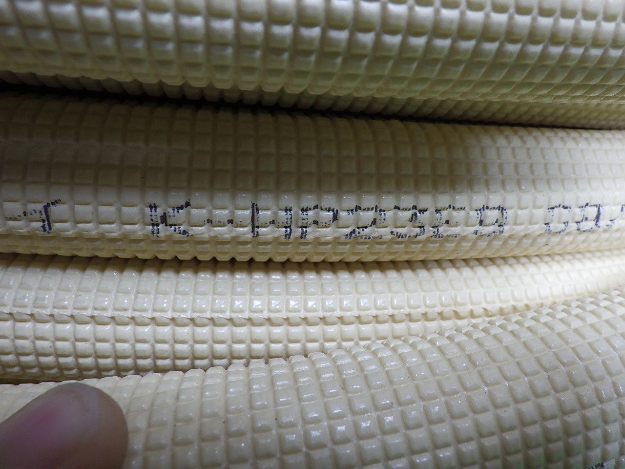 ペアコイル HP23E9