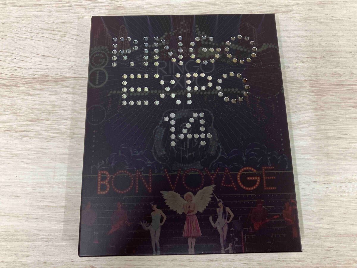 生)林檎博'14-年女の逆襲-(Blu-ray Disc) 椎名林檎 年女