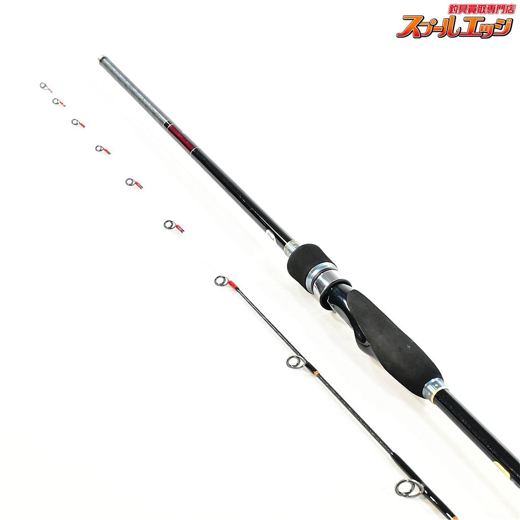 【シマノ】 炎月 一つテンヤマダイ SP 250M-S SHIMANO ENGETSU TENYA-MADAI マダイ K_215v36780 -  メルカリ