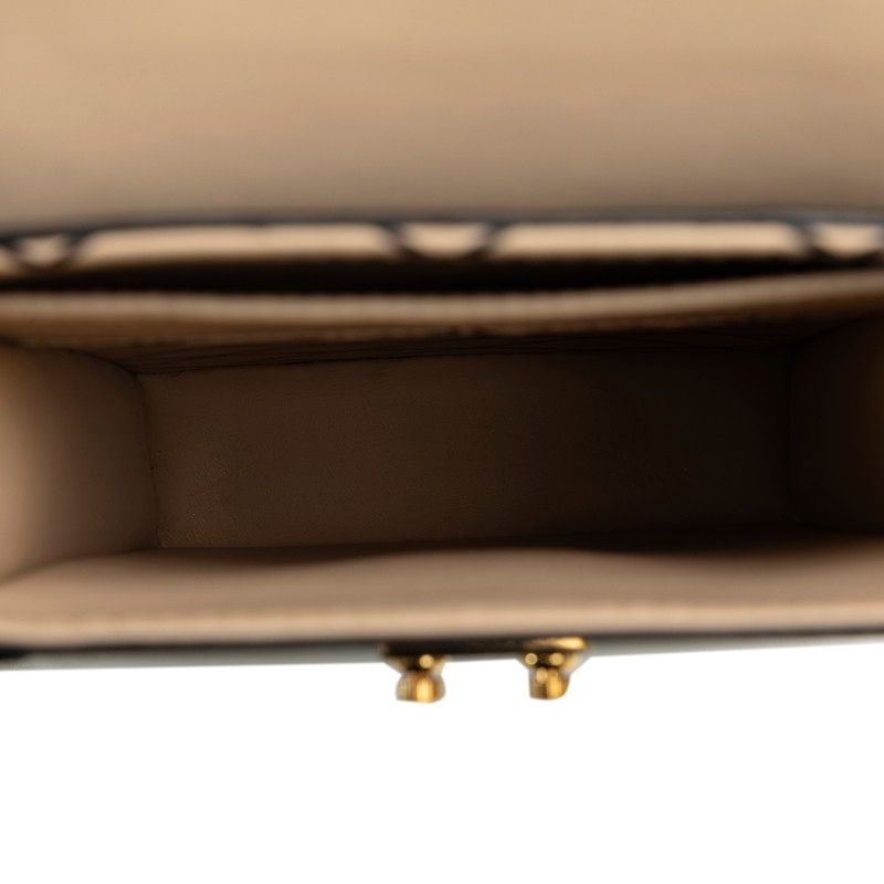 ルイ ヴィトン エピ トランク ヴェルティカル チェーン ショルダー  