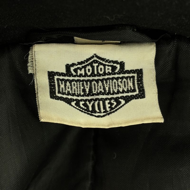 Harley-Davidson バイクジャケット シルバー/ブラック/オレンジ 投稿詳細｜MOTOCLE